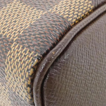 Louis Vuitton Brown Canvas Brera