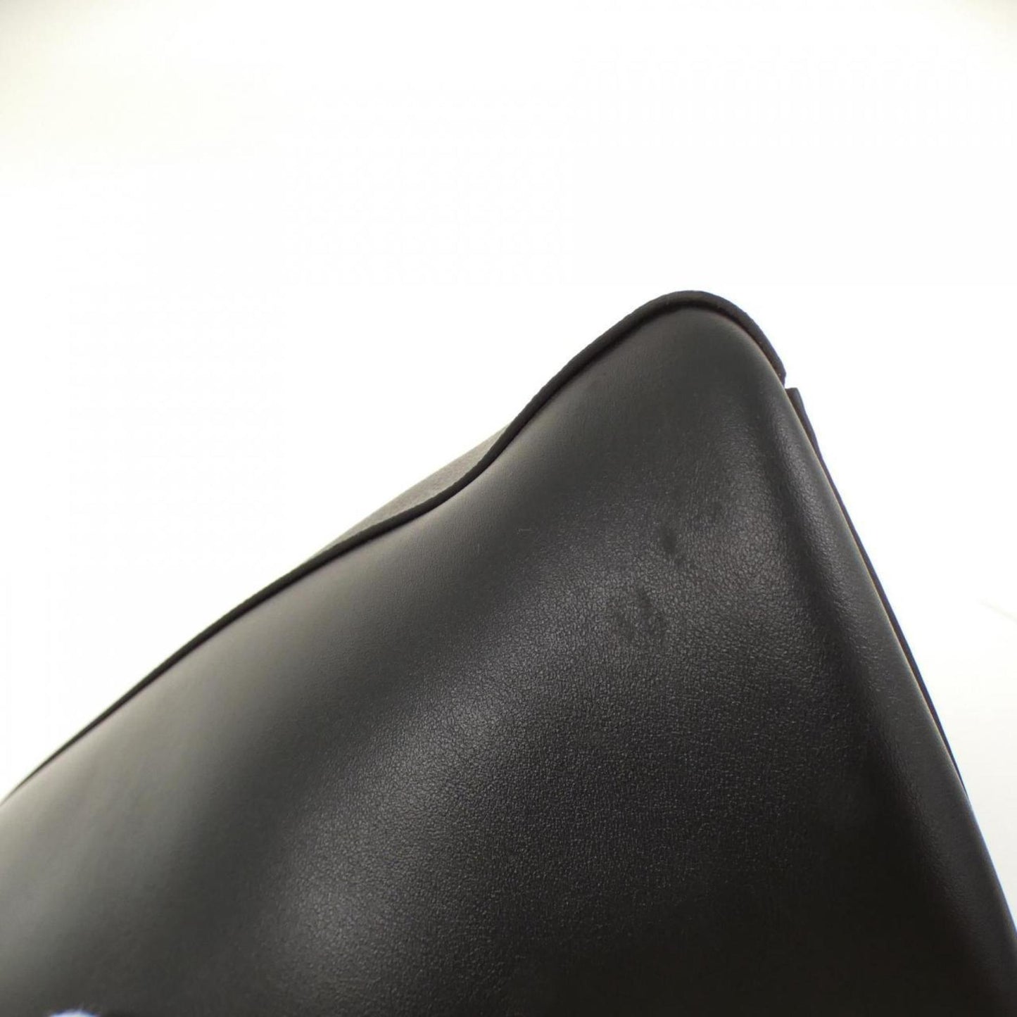 Louis Vuitton Black Canvas Grand Sac Eclipse