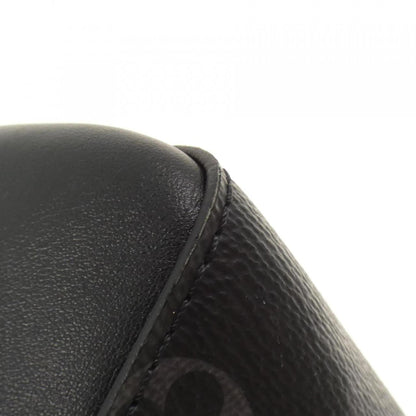 Louis Vuitton Black Canvas Grand Sac Eclipse