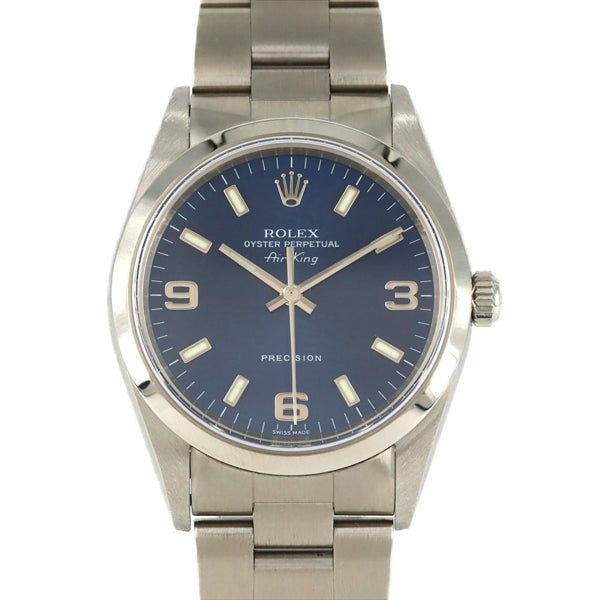 Rolex Gold Gold And Steel Datejust