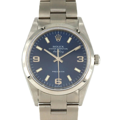 Rolex Gold Gold And Steel Datejust