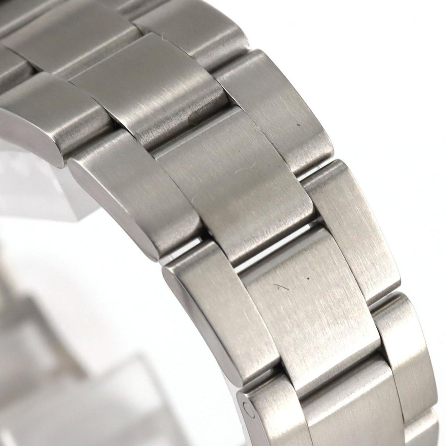 Rolex Blue Steel Air King