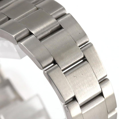 Rolex Blue Steel Air King