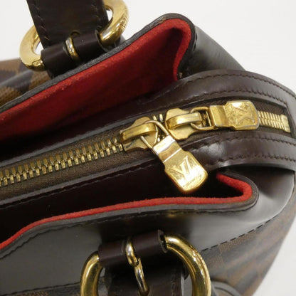 Louis Vuitton Brown Canvas Sistina