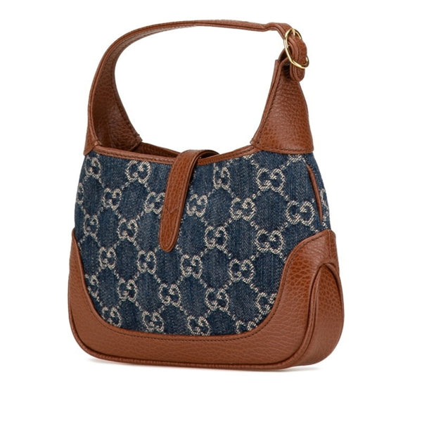 Louis Vuitton Brown Canvas Brera