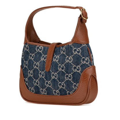 Gucci Blue Denim - Jeans Jackie