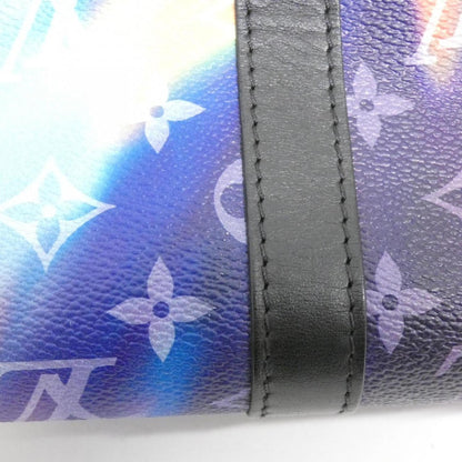 Louis Vuitton Multi Canvas Keepall Xs