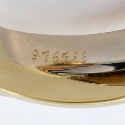 Cartier Gold Gold Trinity
