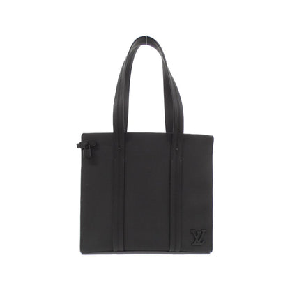 Louis Vuitton Black Leather Takeoff