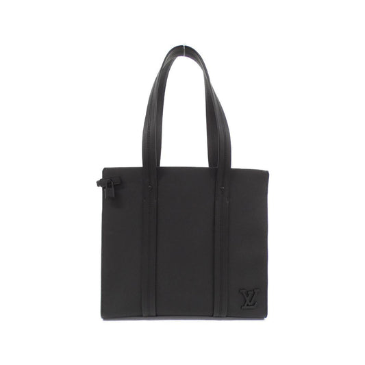 Louis Vuitton Black Leather Takeoff