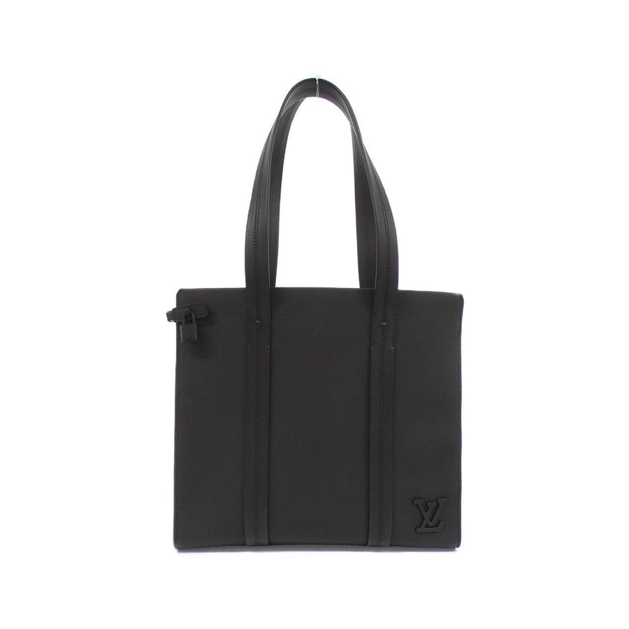 Louis Vuitton Black Leather Takeoff