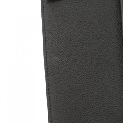Louis Vuitton Black Leather Takeoff