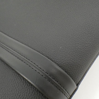 Louis Vuitton Black Leather Takeoff