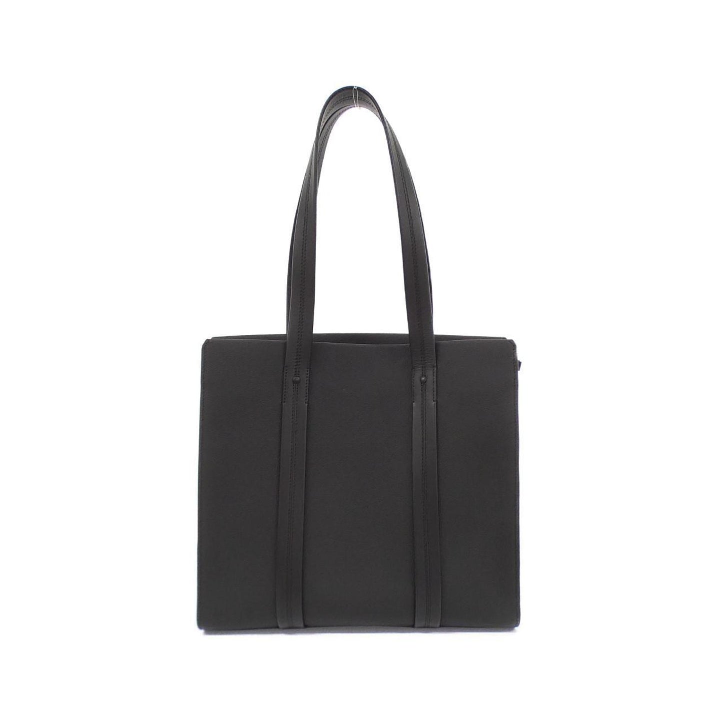 Louis Vuitton Black Leather Takeoff