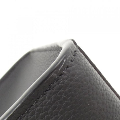 Louis Vuitton Black Leather Takeoff