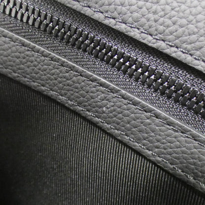 Louis Vuitton Black Leather Takeoff