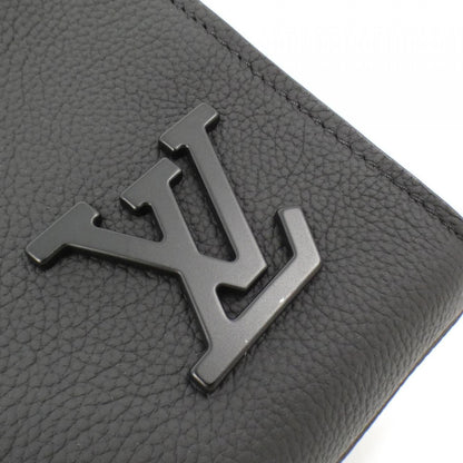 Louis Vuitton Black Leather Takeoff