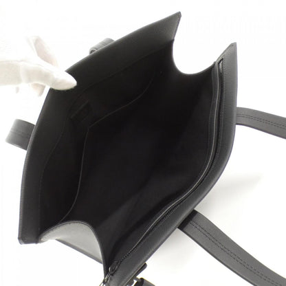 Louis Vuitton Black Leather Takeoff
