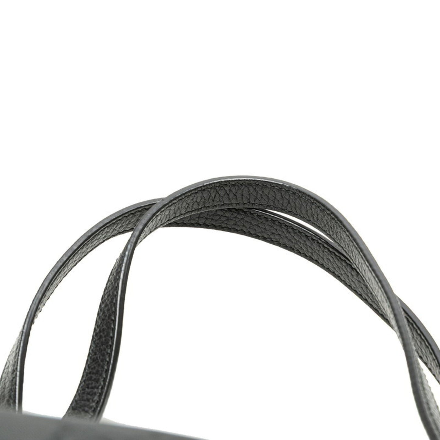 Gucci Black Nylon Gg Nylon