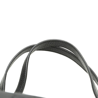 Gucci Black Nylon Gg Nylon