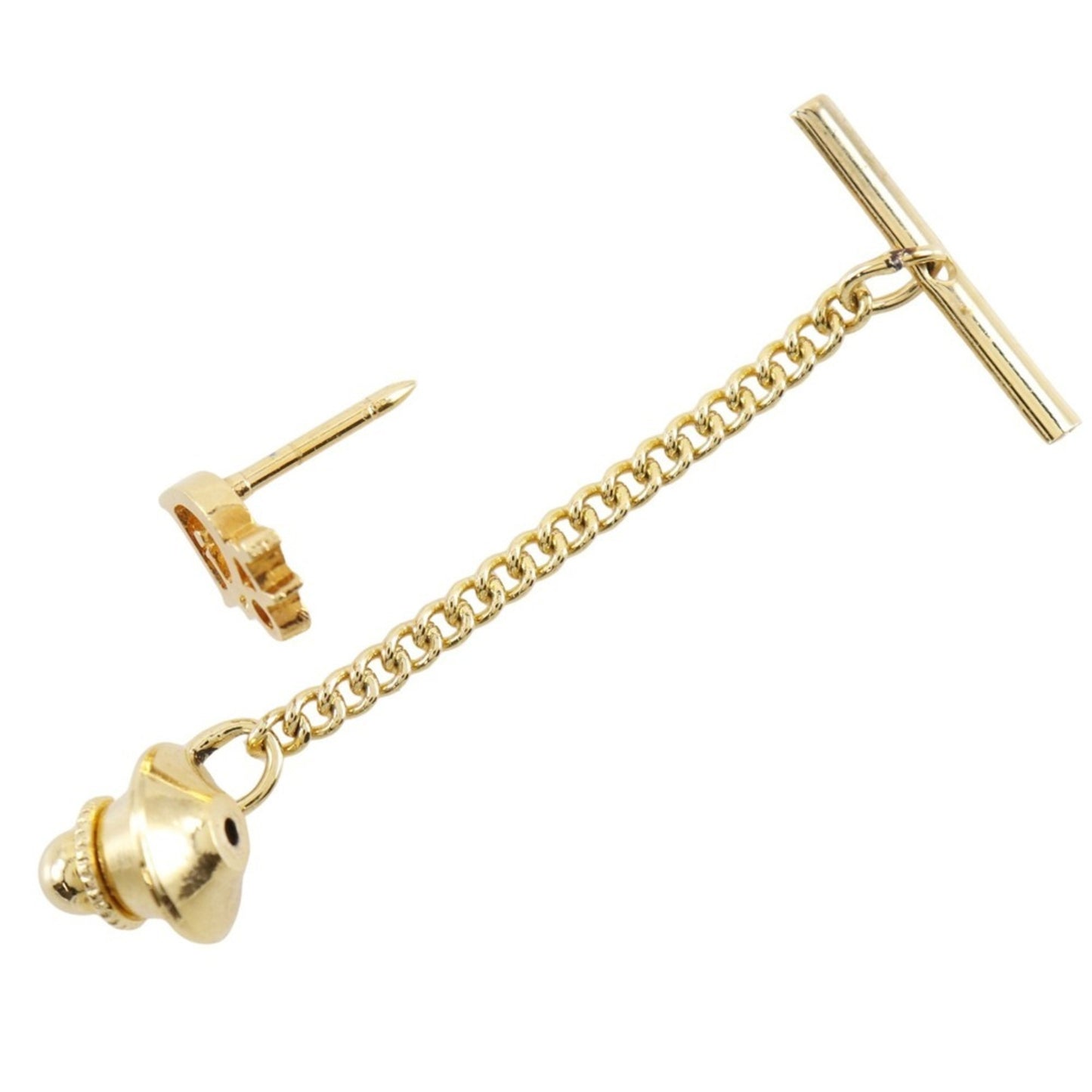 Dior Gold Gold Plated Brooch