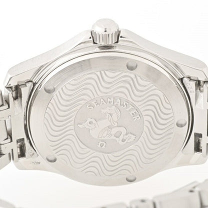 Omega Blue Steel Seamaster