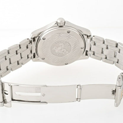 Omega Blue Steel Seamaster