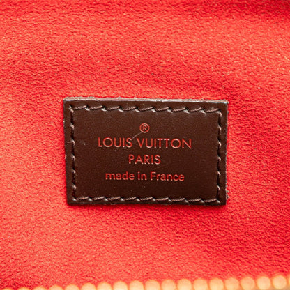 Louis Vuitton Brown Canvas Trevi