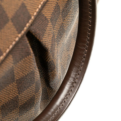 Louis Vuitton Brown Canvas Trevi