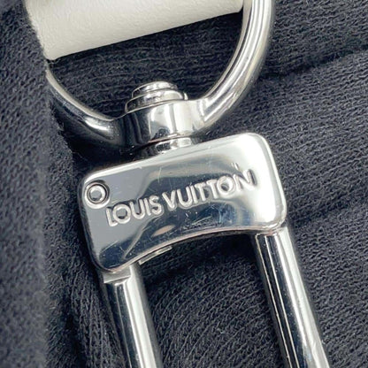 Louis Vuitton Green Canvas Paint Can
