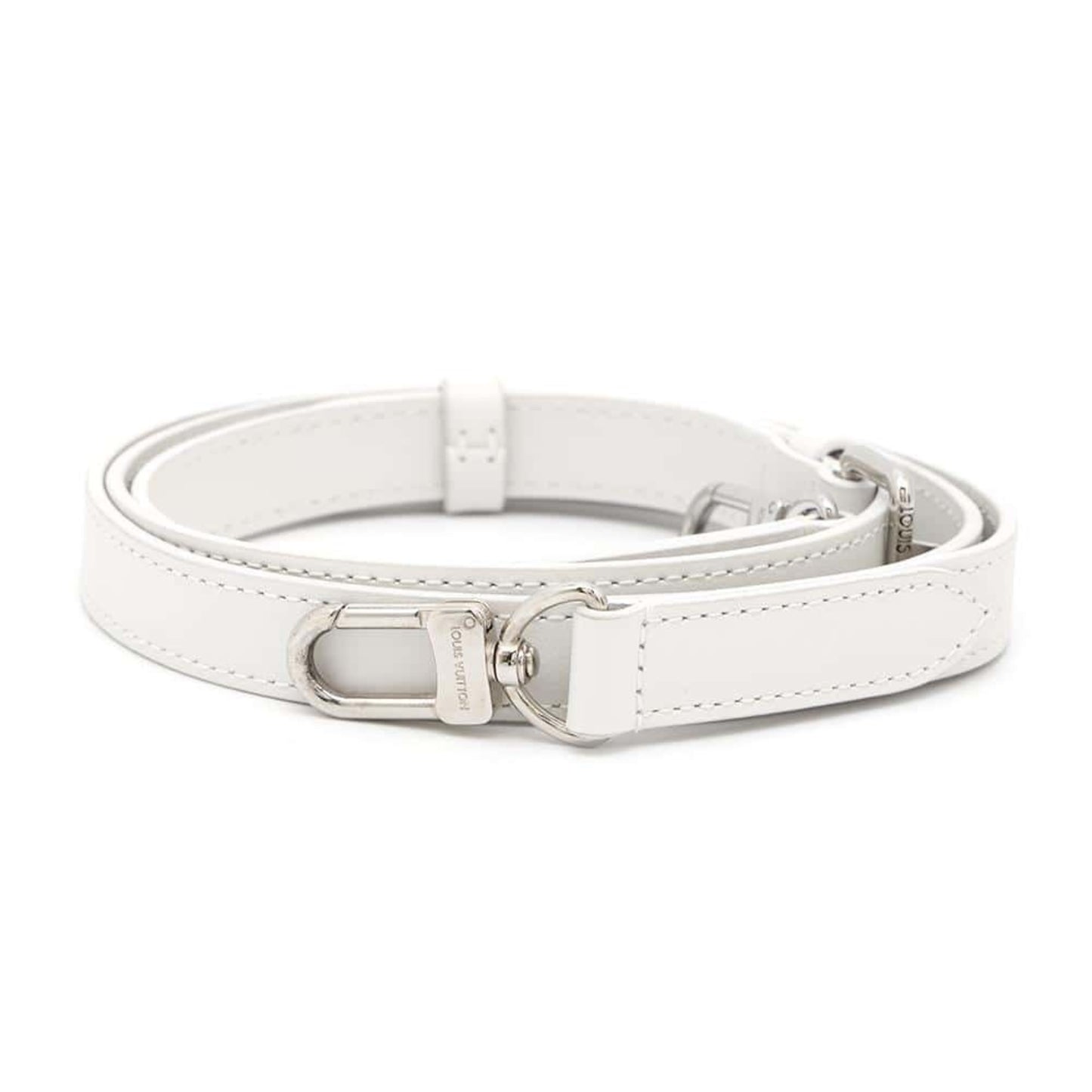 Louis Vuitton Green Canvas Paint Can