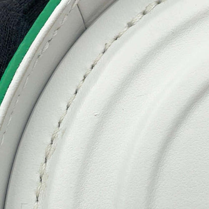 Louis Vuitton Green Canvas Paint Can