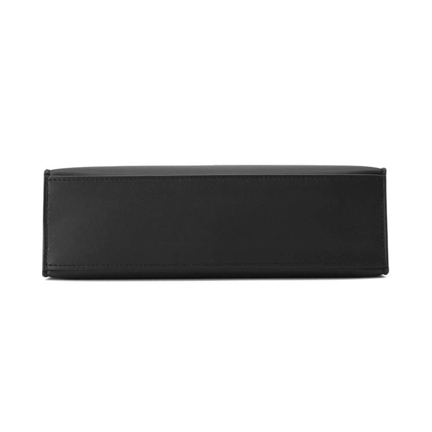 Hermès Black Leather Kelly