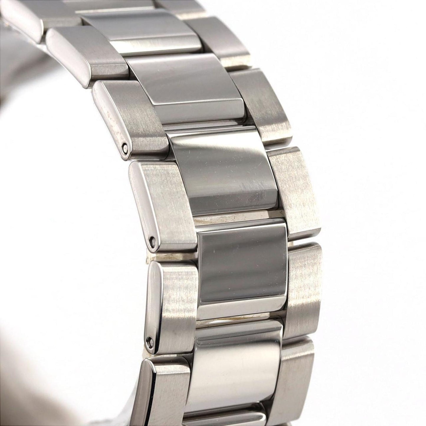 Tag Heuer Black Steel Aquaracer