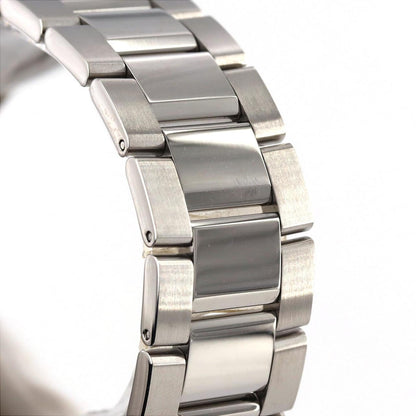 Tag Heuer Black Steel Aquaracer