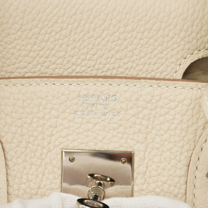Hermès Brown Leather Birkin 30