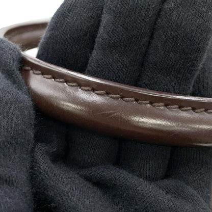Louis Vuitton Brown Canvas Trevi