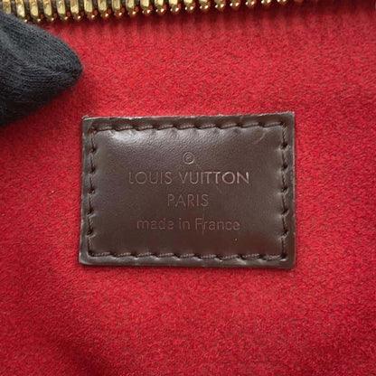 Louis Vuitton Brown Canvas Trevi