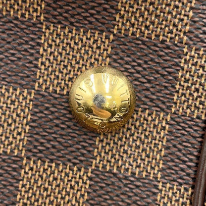 Louis Vuitton Brown Canvas Trevi