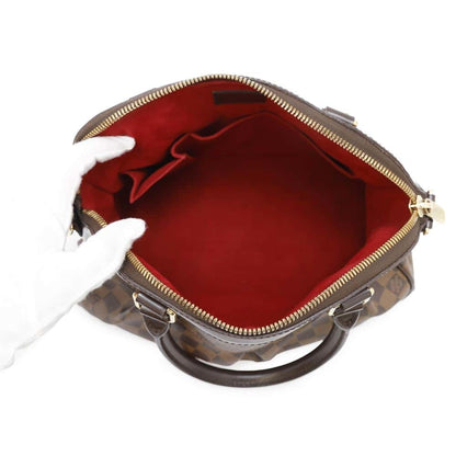 Louis Vuitton Brown Canvas Trevi