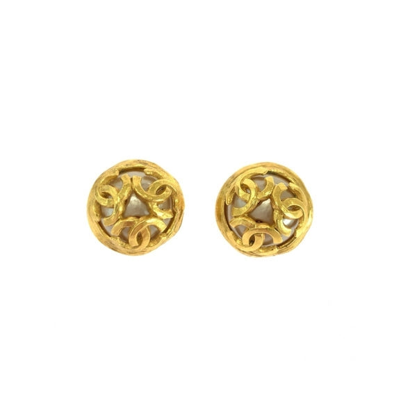 Cartier Gold Gold Trinity