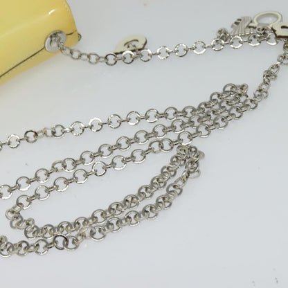 Salvatore Ferragamo Yellow Patent Leather Gancini