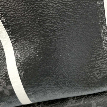 Louis Vuitton Black Canvas Zack