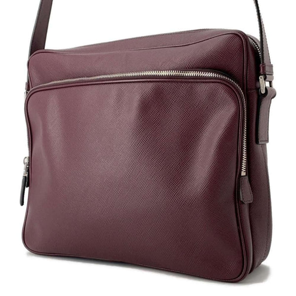 Cartier Red Leather Must De Cartier