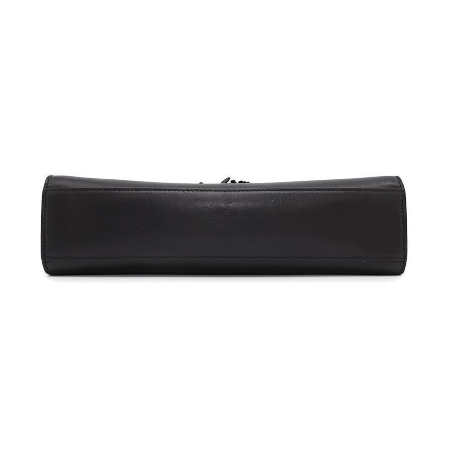Gucci Black Leather Emily