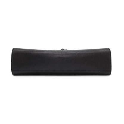Gucci Black Leather Emily