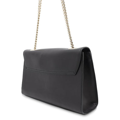 Gucci Black Leather Emily