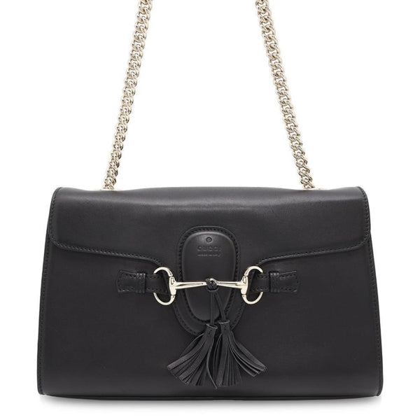 Bottega Veneta Brown Vinyl --