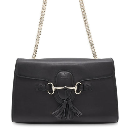 Bottega Veneta Brown Vinyl --