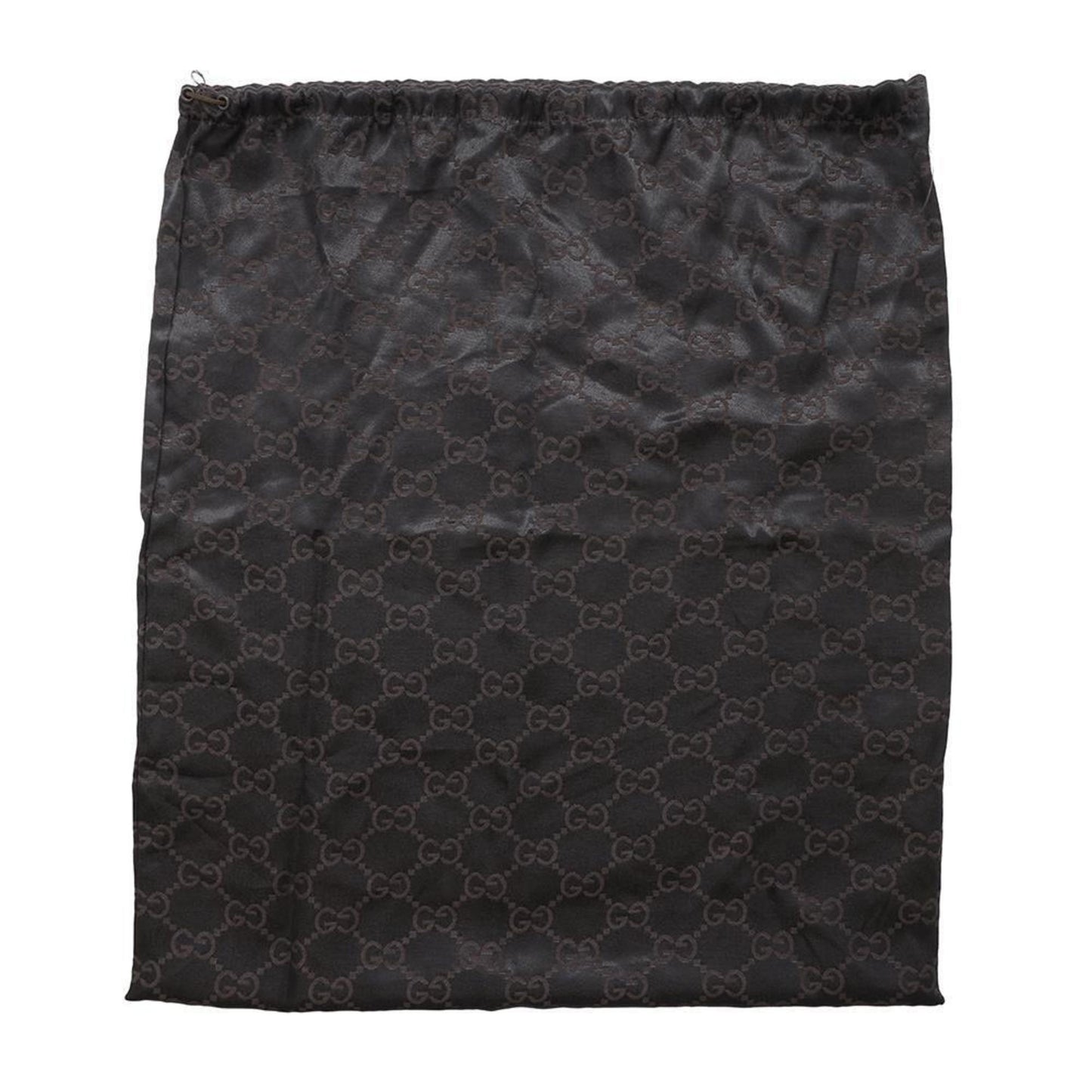 Gucci Black Leather Emily